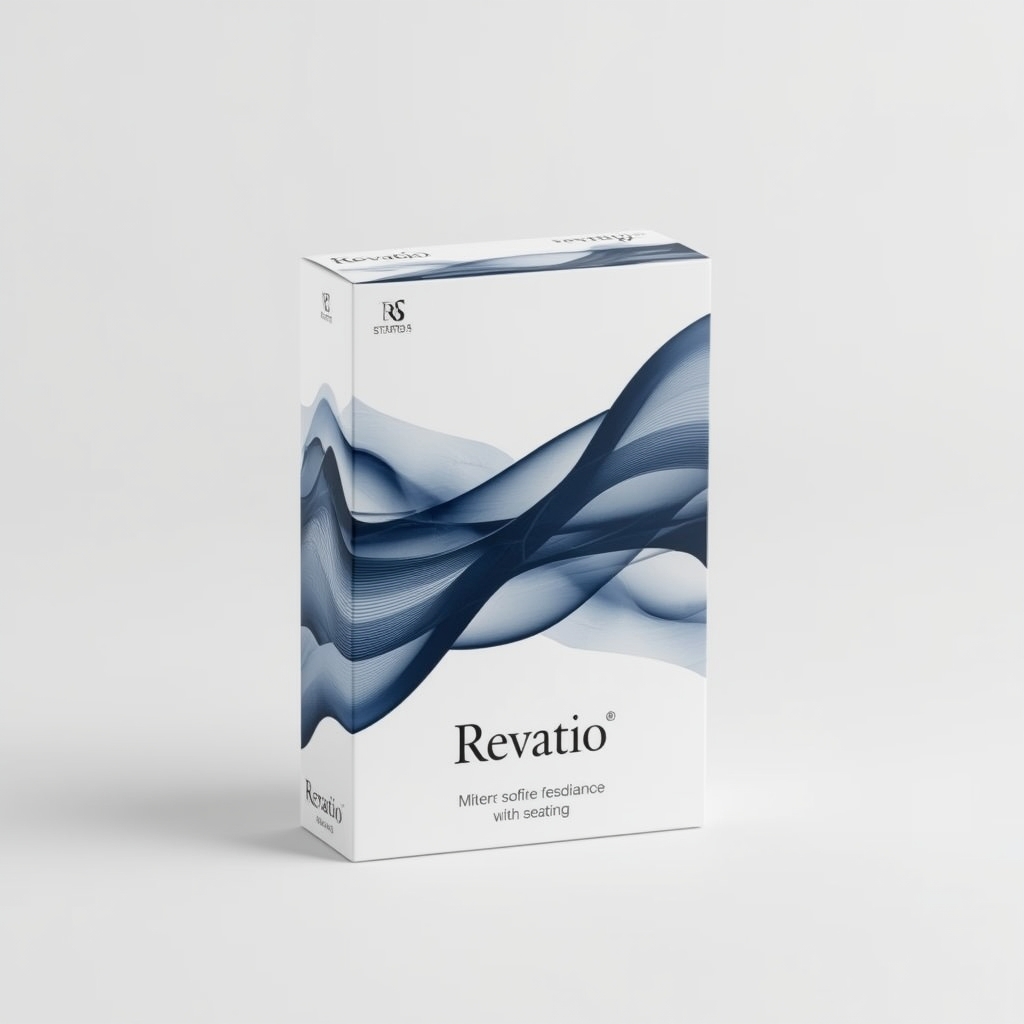 Buy Revatio tablets online in the USA